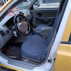 هيونداي فيرنا